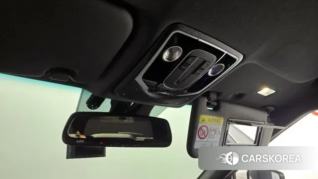 Ssangyong Torres id 3137051 из Кореи 11