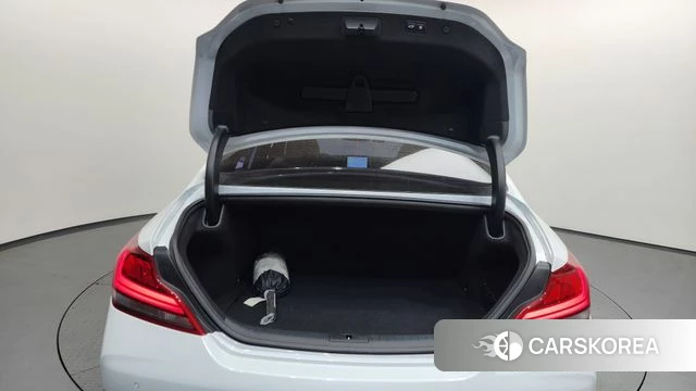 Genesis G70 id 3955498 из Кореи 11