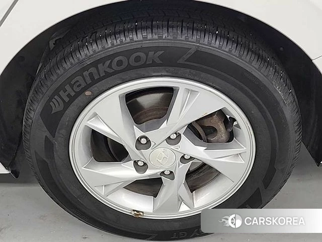 Hyundai Avante (CN7) id 4316936 из Кореи 11