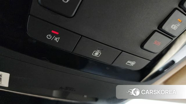 Kia Carnival 4th generation id 4231546 из Кореи 11