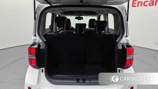 Kia The New Kia Ray id 4720792 из Кореи 11