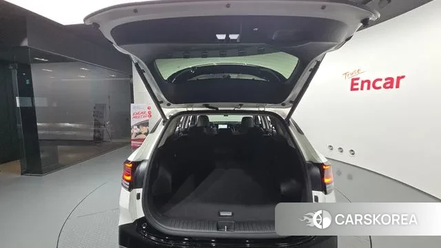 Kia Sportage 5th Generation Hybrid id 3415512 из Кореи 11