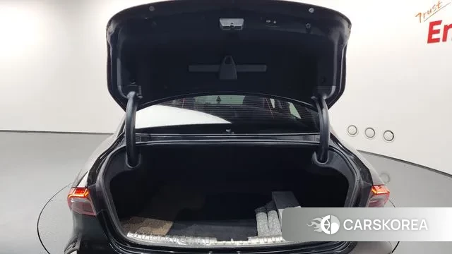 Hyundai The New Grandeur IG id 3391080 из Кореи 11