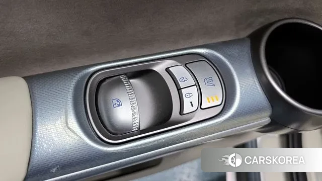 Genesis GV60 id 3327814 из Кореи 11