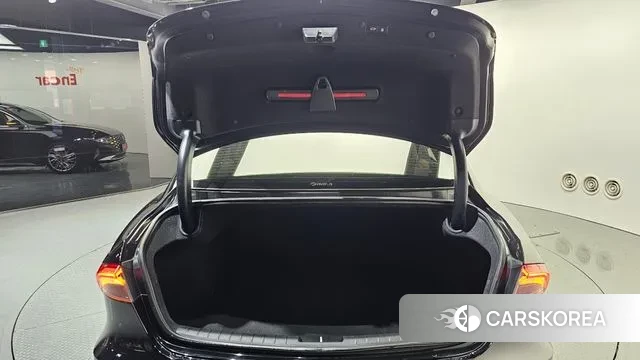 Hyundai The New Grandeur IG id 3601764 из Кореи 11