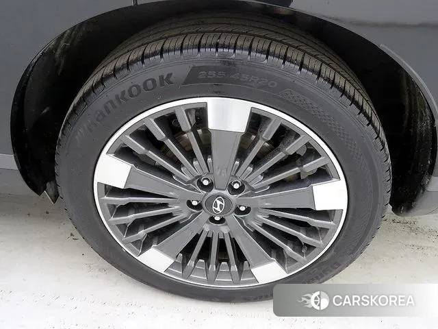 Hyundai Santa Fe (MX5) id 3700967 из Кореи 11