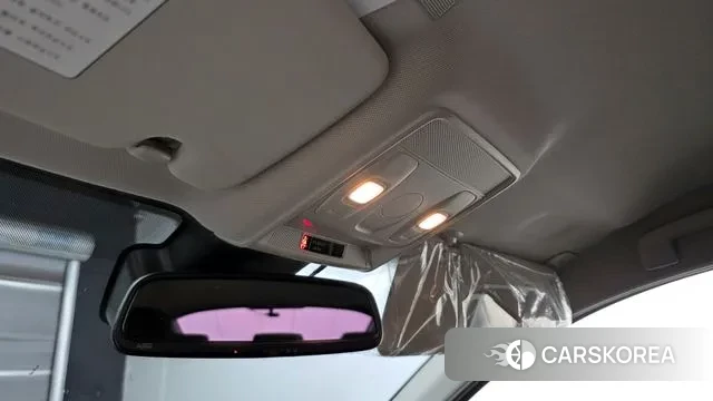 Renault Korea (Samsung) XM3 id 3587899 из Кореи 11