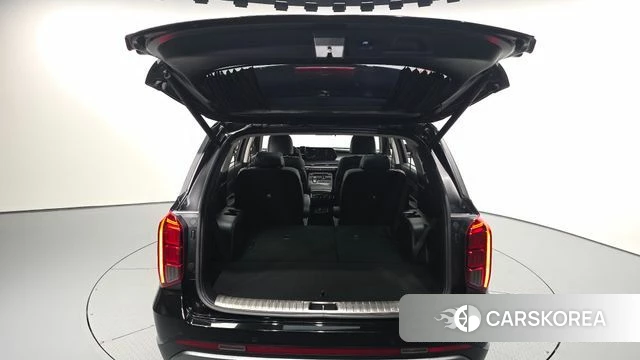 Hyundai The New Palisade id 4646056 из Кореи 11
