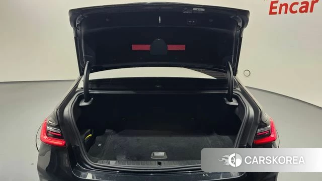 BMW 7 Series (G11) id 3844325 из Кореи 11