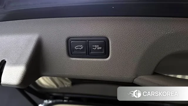 Kia Carnival 4th generation id 3411990 из Кореи 11