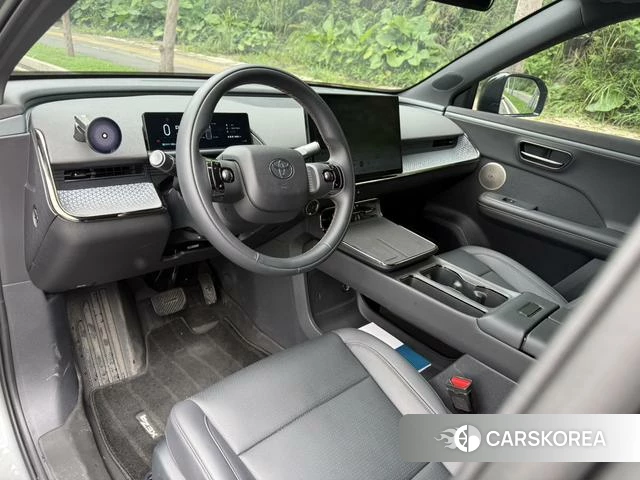 Toyota Platinum Wisdom 3X id 4300947 из Китая 11
