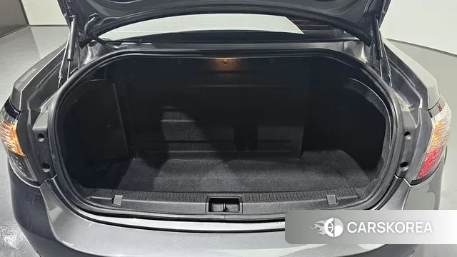 Renault Korea (Samsung) SM3 Z.E. id 3307933 из Кореи 11