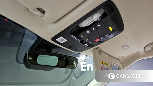 Kia Carnival 4th generation id 3859235 из Кореи 11