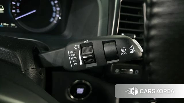 Ssangyong Rexton Sports id 4232294 из Кореи 11