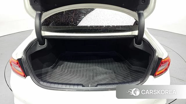 Hyundai Grandeur IG id 3861784 из Кореи 11