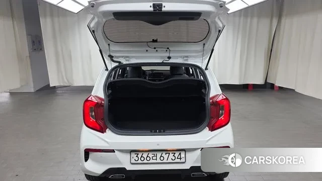 Kia Morning Urban (JA) id 3550870 из Кореи 11