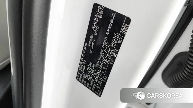 Hyundai Palisade (LX3) id 4279677 из Кореи 11