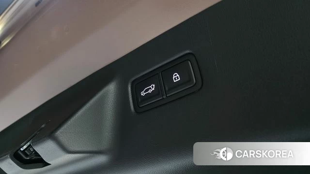 Hyundai Santa Fe (MX5) id 3831163 из Кореи 11