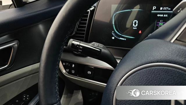 Kia Sportage 5th Generation Hybrid id 4739501 из Кореи 11