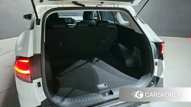 Kia Sportage 5th Generation id 3787769 из Кореи 11