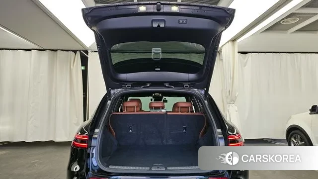 Genesis GV70 id 3685889 из Кореи 11