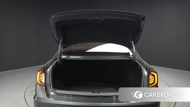 Hyundai Sonata (DN8) id 3454333 из Кореи 11