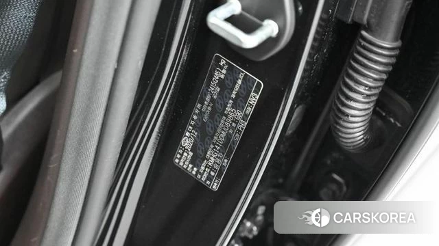 Genesis G90 id 3852675 из Кореи 11