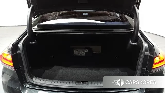 Genesis G80 id 3736730 из Кореи 11