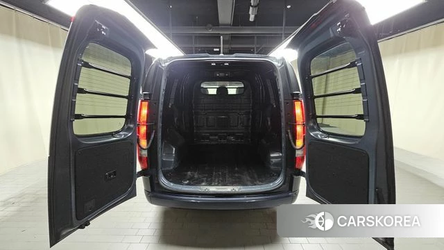 Hyundai Staria id 3897830 из Кореи 11