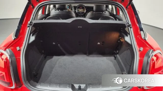 Mini Cooper id 3577218 из Кореи 11