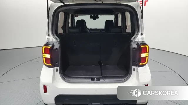 Kia The New Kia Ray id 3550592 из Кореи 11