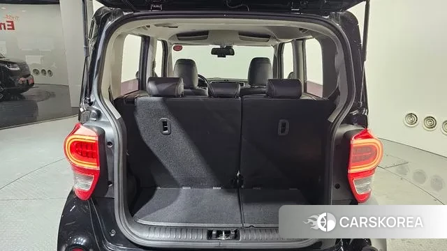 Kia The New Ray id 3723124 из Кореи 11