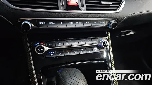 Hyundai Grandeur IG id 2765327 из Кореи 11