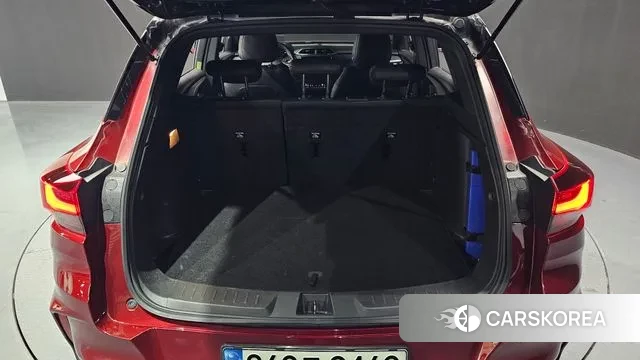 Chevrolet (GM Daewoo) Trailblazer id 3529232 из Кореи 11