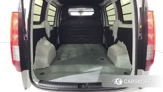 Hyundai Staria id 3727109 из Кореи 11