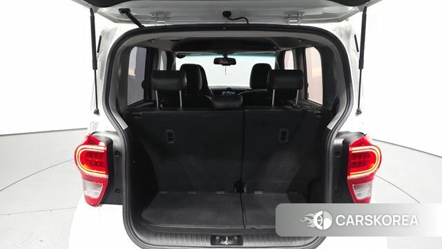 Kia The New Ray id 3845439 из Кореи 11