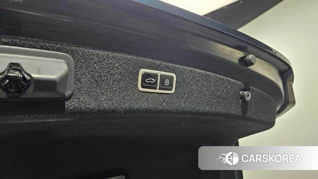 Genesis G80 (RG3) id 4609568 из Кореи 11
