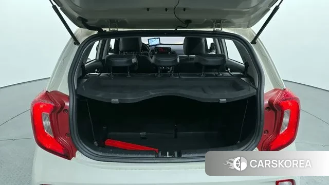 Kia All New Morning (JA) id 3509968 из Кореи 11