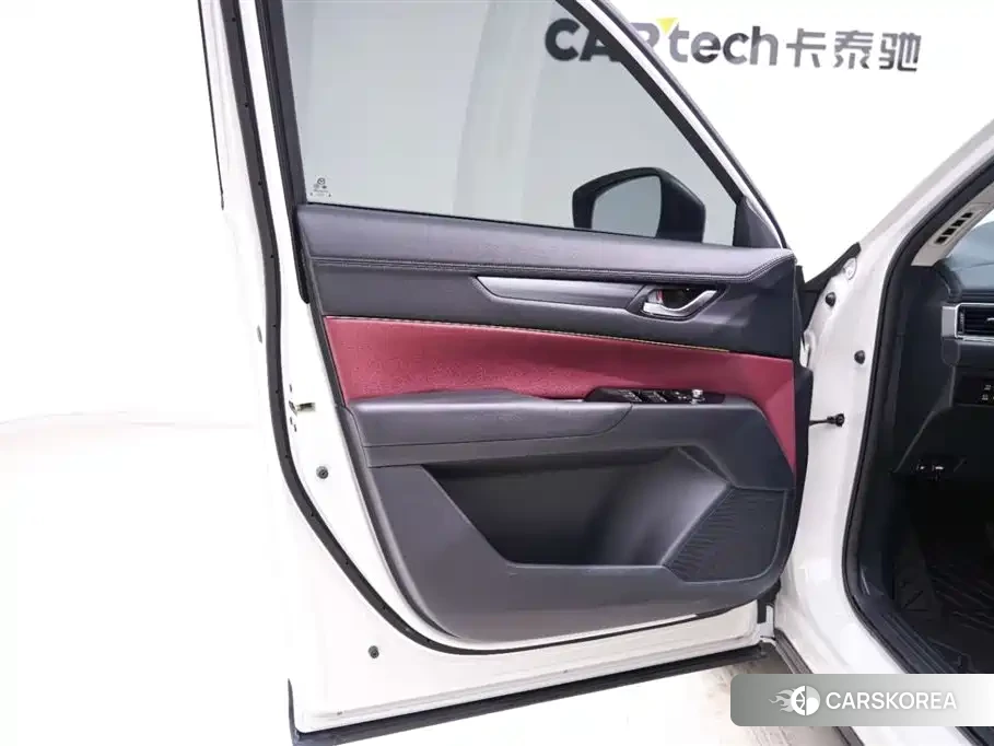Mazda CX-5 id 4674424 из Китая 11