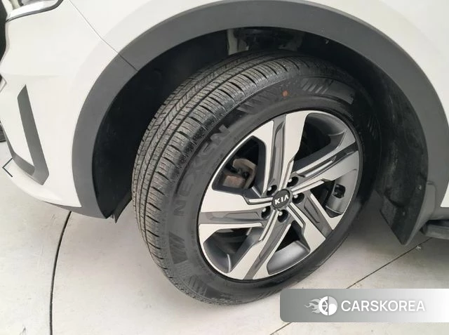 Kia Sorento 4th Generation id 4293826 из Кореи 11
