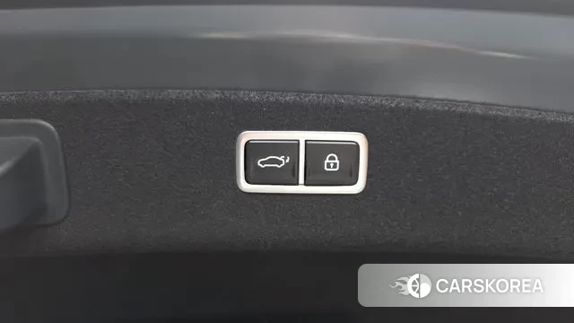 Genesis G80 (RG3) id 3426530 из Кореи 11