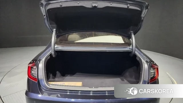 Hyundai Sonata (DN8) id 2971015 из Кореи 11