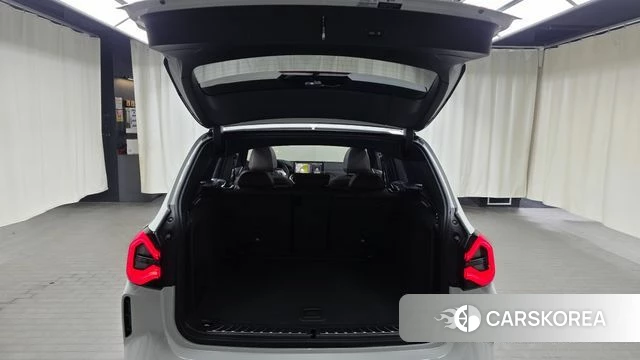 BMW X3 (G01) id 3914328 из Кореи 11