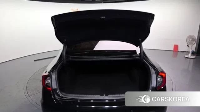 Hyundai Sonata Hybrid (DN8) id 3621545 из Кореи 11