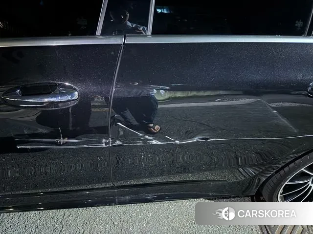 Mercedes-Benz CLS-Class C257 id 2902573 из Кореи 11