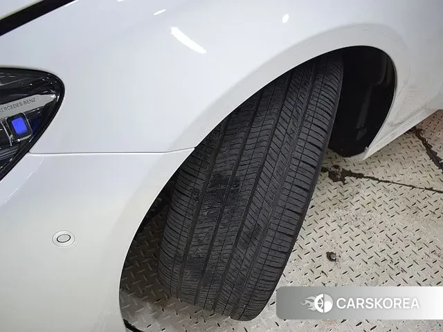 Mercedes-Benz E-Class W213 id 3572029 из Кореи 11