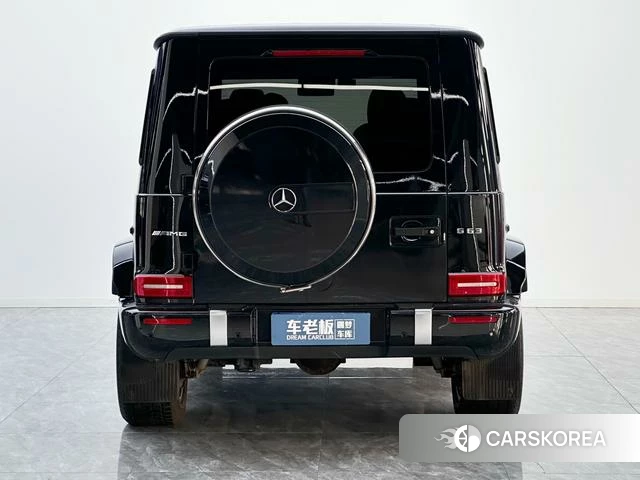 Mercedes-Benz G-class AMG id 4263332 из Китая 11