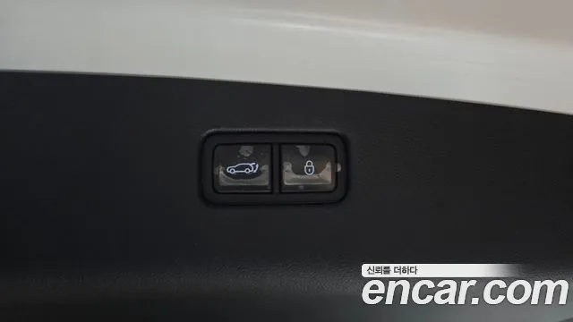 Genesis GV70 id 2519472 из Кореи 11