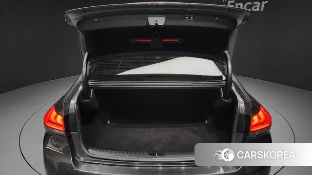 Genesis G80 id 3413328 из Кореи 11