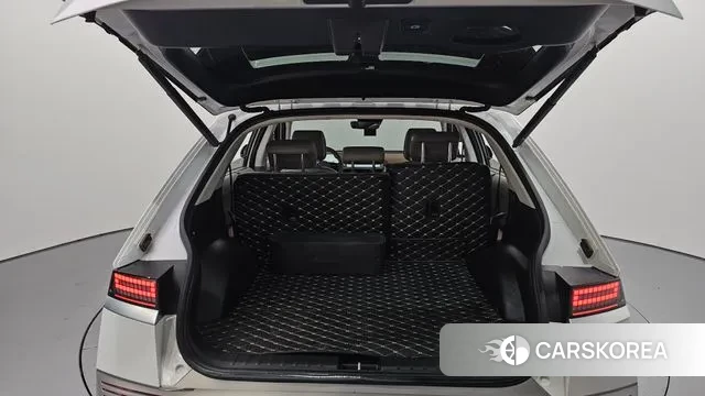 Hyundai Ionic 5 id 3478106 из Кореи 11